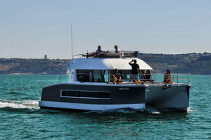 Lisbon Boat Tour with Optional Sunset Experience