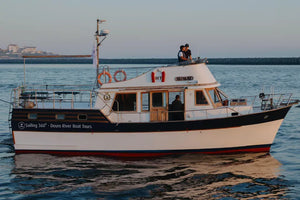 Porto Boat Tour with 4 Port Wine Tastings and Chocolates Included