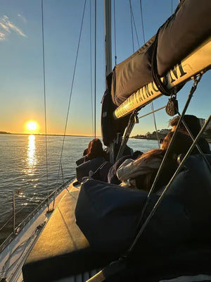 Porto Boat Tour with Panoramic Sunset Views and Douro Wine