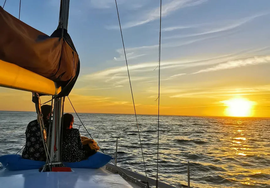 Porto Boat Tour with Panoramic Sunset Views and Douro Wine