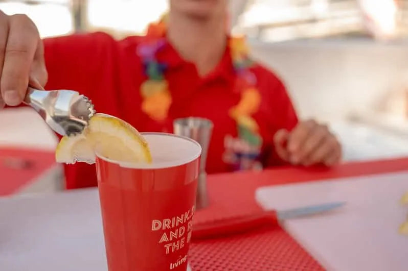 Porto River Boat Tour with Drinks and Sunset Views