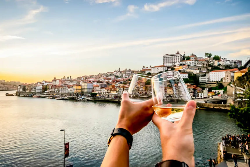 Porto River Cruise with Six Bridges Tour and Audio Guide