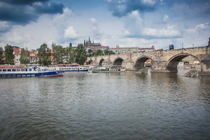 Prag Öğleden Sonra Manzara Gezisi Bira Turu