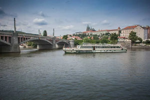 Prag Öğleden Sonra Manzara Gezisi Bira Turu