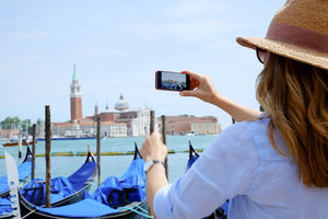 Venice Private Gondola Ride Through Off-the-Beaten-Path Canals